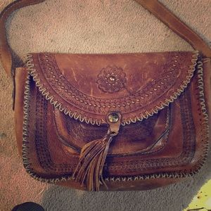 Patricia Nash Crossbody